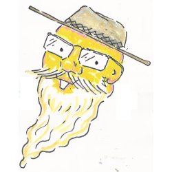 JEG HADER, AT ... JEG ELSKER DIG