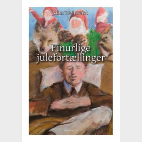 FINURLIGE JULEFORT�LLINGER