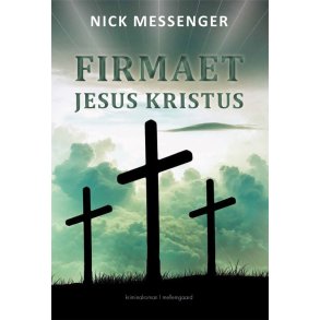 FIRMAET JESUS KRISTUS BIND 3