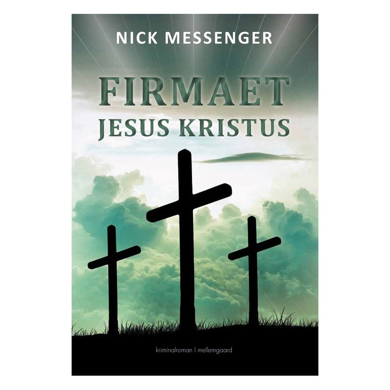 FIRMAET JESUS KRISTUS BIND 3