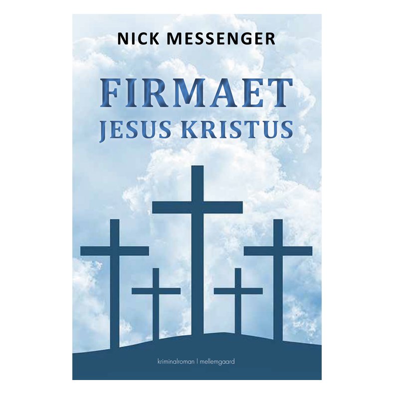 FIRMAET JESUS KRISTUS BIND 4