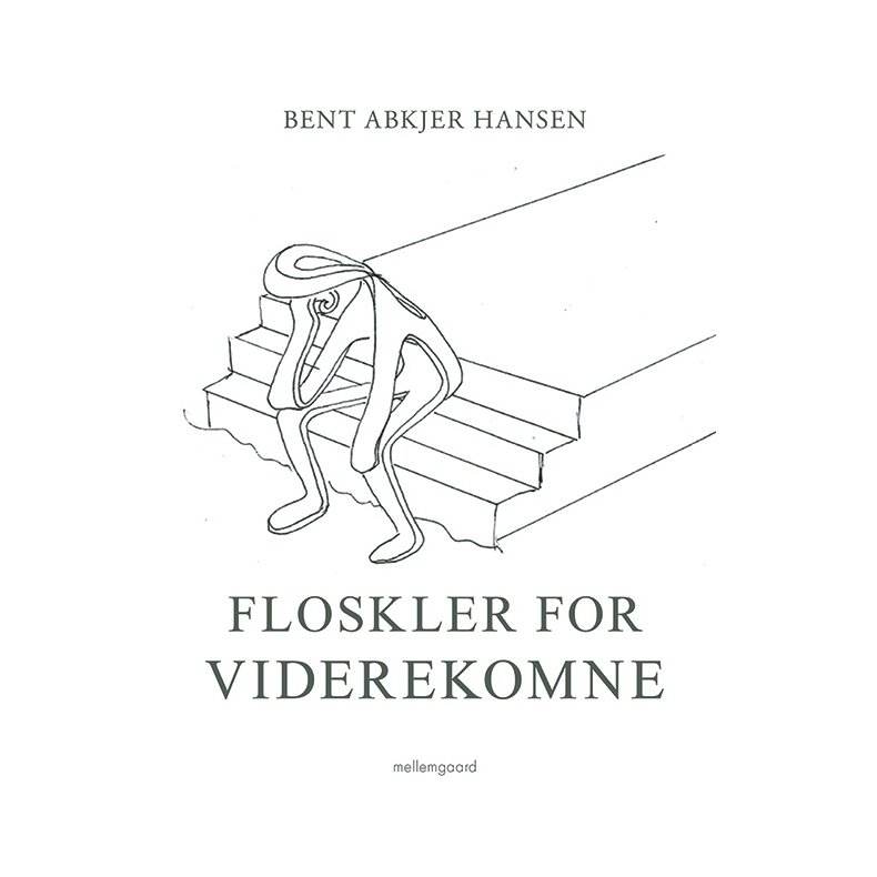 FLOSKLER FOR VIDEREKOMNE