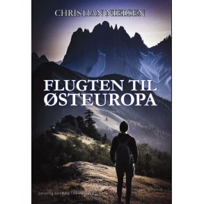 FLUGTEN TIL STEUROPA