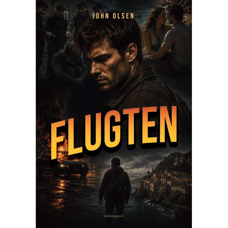 FLUGTEN