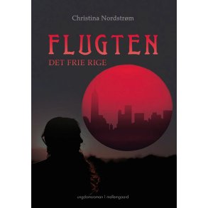 FLUGTEN - DET FRIE RIGE