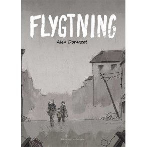 FLYGTNING