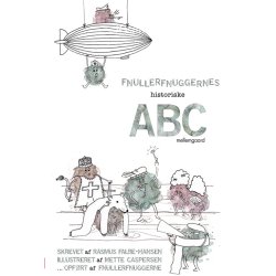 FNULLERFNUGGERNES HISTORISKE ABC