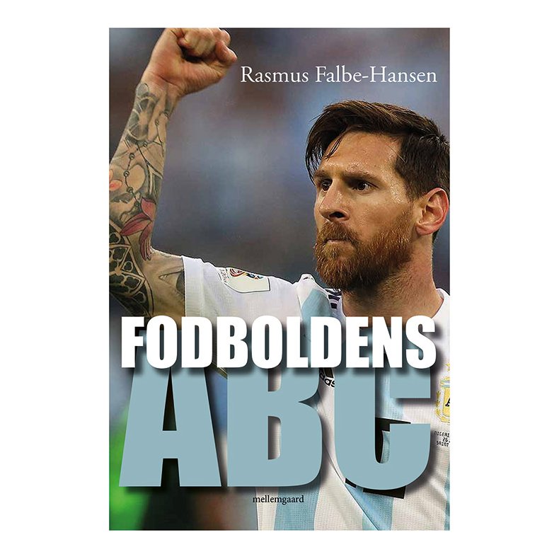 FODBOLDENS ABC