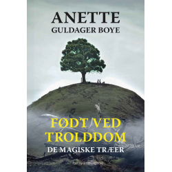 FDT VED TROLDDOM - De magiske trer
