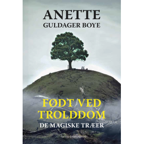 FDT VED TROLDDOM - De magiske trer