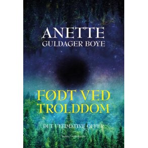 FDT VED TROLDDOM - Det ultimative offer