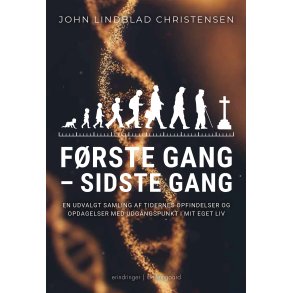 FRSTE GANG - SIDSTE GANG