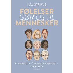 FLELSER GR OS TIL MENNESKER