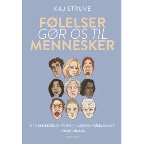 FLELSER GR OS TIL MENNESKER