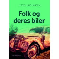 FOLK OG DERES BILER