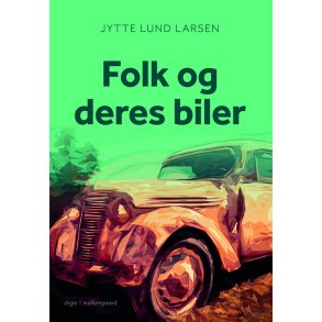 FOLK OG DERES BILER