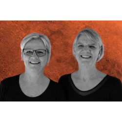 ENKELTBILLET TIL MARS