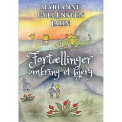 FORTLLINGER OMKRING ET BJERG