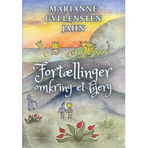 FORTLLINGER OMKRING ET BJERG