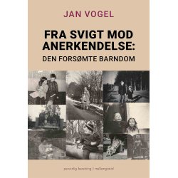 FRA SVIGT MOD ANERKENDELSE