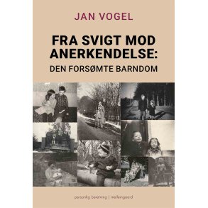 FRA SVIGT MOD ANERKENDELSE