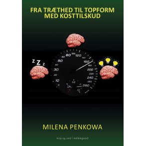 FRA TRTHED TIL TOPFORM MED KOSTTILSKUD