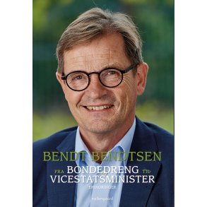 FRA BONDEDRENG TIL VICESTATSMINISTER - Erindringer