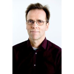 ET LIV P� KANTEN - En biografisk fort�lling om Chris Madsens utrolige liv, 2. udgave