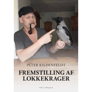 FREMSTILLING AF LOKKEKRAGER