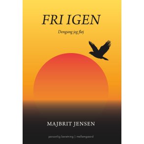 FRI IGEN - Dengang jeg flj 