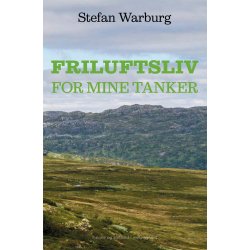 FRILUFTSLIV FOR MINE TANKER