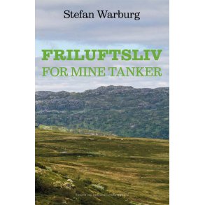 FRILUFTSLIV FOR MINE TANKER