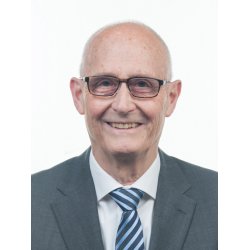 JORDEN RUNDT MED MRSK - Mine oplevelser, som jeg husker det