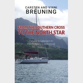 FROM THE SOUTHERN CROSS TO THE NORTH STAR