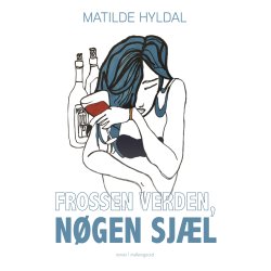 FROSSEN VERDEN, NGEN SJL