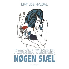 FROSSEN VERDEN, NGEN SJL