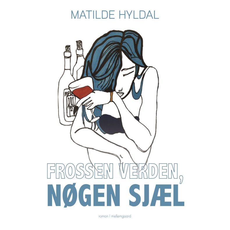 FROSSEN VERDEN, NGEN SJL