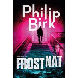 FROSTNAT - En Tom Grip-thriller