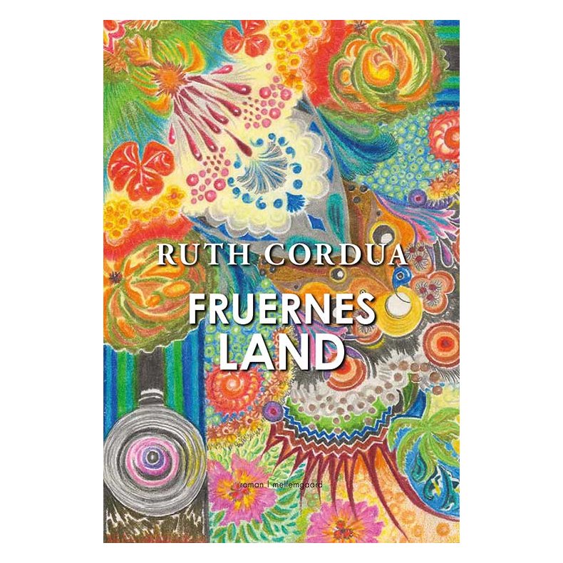 FRUERNES LAND