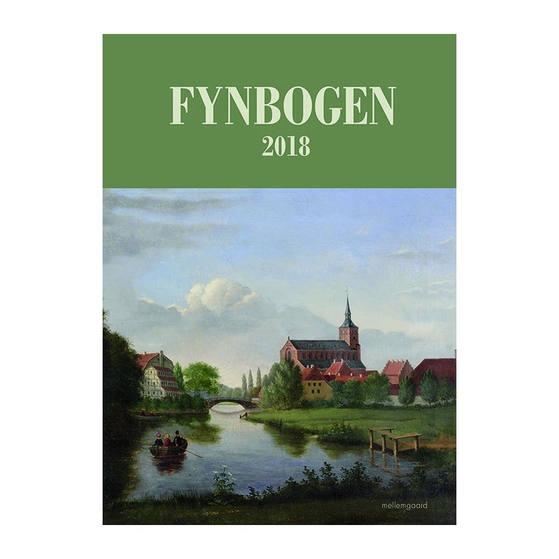 FYNBOGEN 2018