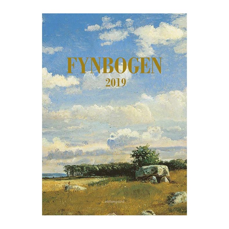 FYNBOGEN 2019