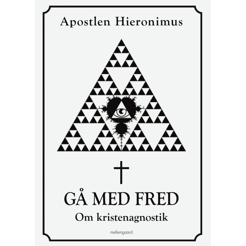 G� MED FRED - Om kristenagnostik