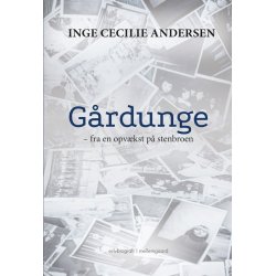 GRDUNGE - FRA EN OPVKST P STENBROEN