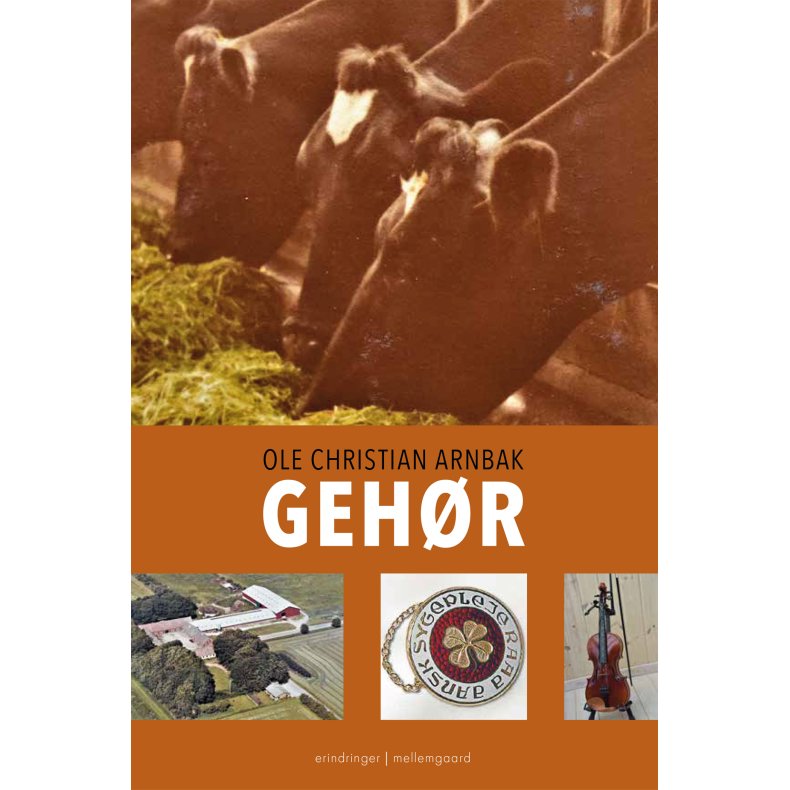 GEHR