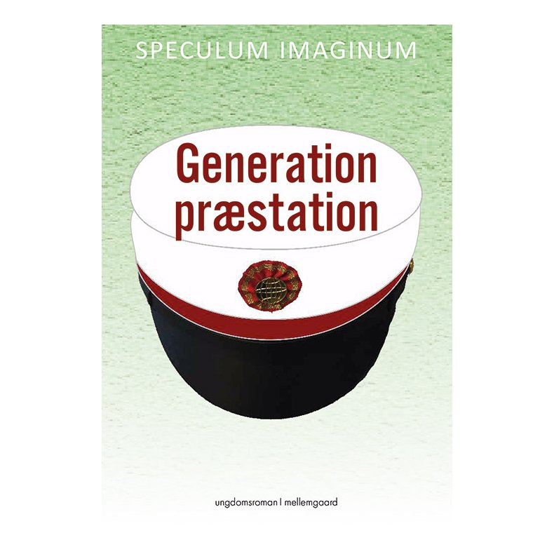 GENERATION PRSTATION