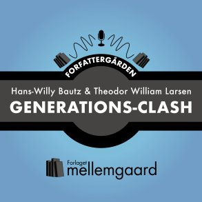 FORFATTERGRDEN: GENERATIONS-CLASH