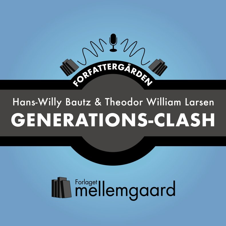 FORFATTERGRDEN: GENERATIONS-CLASH