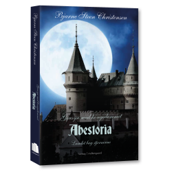 GENSYN MED KONGEDMMET ABESTORIA - Landet bag stjernerne