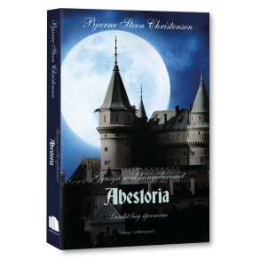 GENSYN MED KONGEDMMET ABESTORIA - Landet bag stjernerne