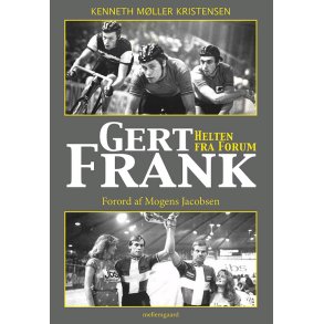 Gert Frank - Helten fra Forum